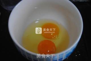 紫菜包饭的做法步骤：2
