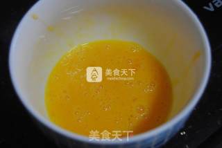 紫菜包饭的做法步骤：3
