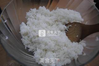 紫菜包饭的做法步骤：10