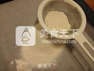香蕉燕麦饼干棒－－一款简单易做又营养美味的饼干的做法步骤：1