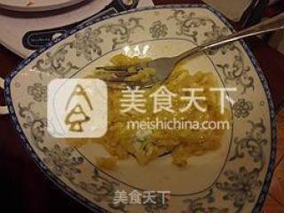 香蕉燕麦饼干棒－－一款简单易做又营养美味的饼干的做法步骤：3