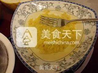 香蕉燕麦饼干棒－－一款简单易做又营养美味的饼干的做法步骤：4