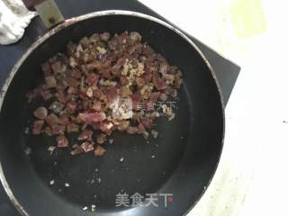芋头糕的做法步骤：2