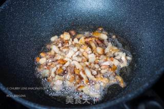 家里的北京炸酱面的做法步骤：3
