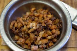 家里的北京炸酱面的做法步骤：4