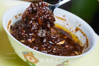 家里的北京炸酱面的做法步骤：8