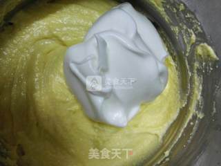 轻乳酪蛋糕的做法步骤：9