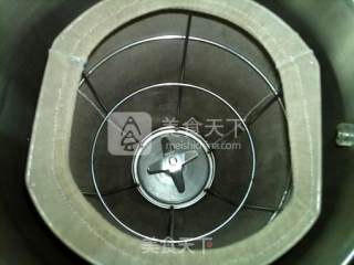 燕麦薏米浆的做法步骤：4