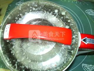 燕麦薏米浆的做法步骤：10