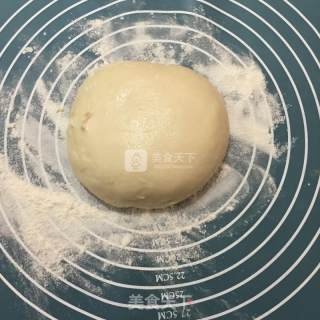 薄底披萨的做法步骤：5