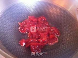 干炒牛河的做法步骤：6