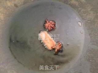 香辣鸡爪的做法步骤：3