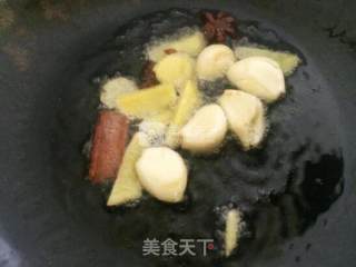 香辣鸡爪的做法步骤：4