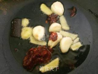 香辣鸡爪的做法步骤：5