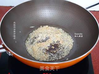 酸蒜白勺生菜的做法步骤：7