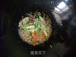 小炒肉的做法步骤：7