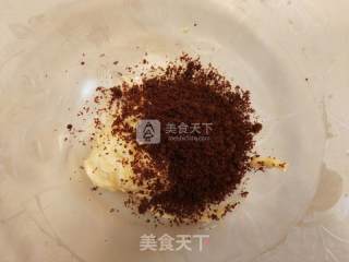 青稞膳食纤维饼干的做法步骤：1