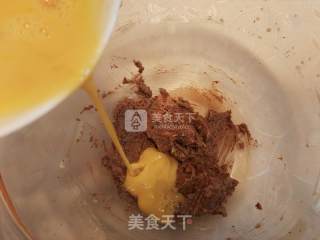 青稞膳食纤维饼干的做法步骤：2