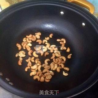 果仁菠菜的做法步骤：6