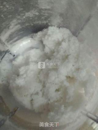 自制椰蓉的做法步骤：3