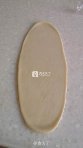 原味吐司的做法步骤：3