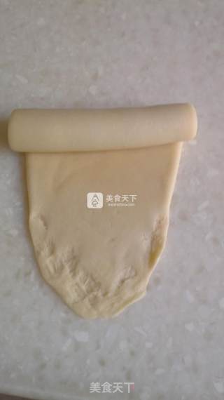 原味吐司的做法步骤：4