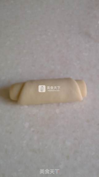原味吐司的做法步骤：6