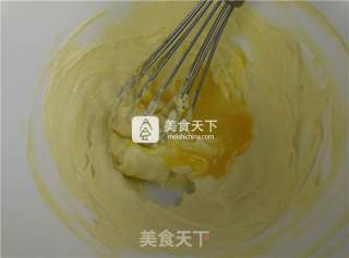 流心芝士挞的做法步骤：1