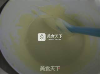 流心芝士挞的做法步骤：7