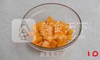 【双拼千层蛋糕】--- 一口平底锅带来的美味蛋糕的做法步骤：10