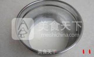 【双拼千层蛋糕】--- 一口平底锅带来的美味蛋糕的做法步骤：11