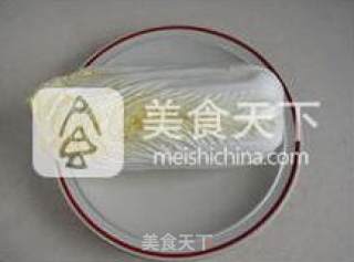 【水煮牛肉】---麻辣鲜香下饭菜的做法步骤：2