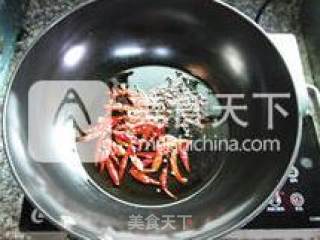 【水煮牛肉】---麻辣鲜香下饭菜的做法步骤：7