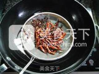 【水煮牛肉】---麻辣鲜香下饭菜的做法步骤：8
