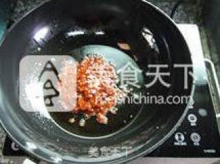 【水煮牛肉】---麻辣鲜香下饭菜的做法步骤：11