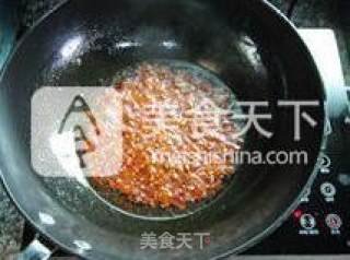 【水煮牛肉】---麻辣鲜香下饭菜的做法步骤：12