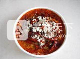 【水煮牛肉】---麻辣鲜香下饭菜的做法步骤：16