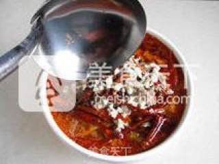 【水煮牛肉】---麻辣鲜香下饭菜的做法步骤：17