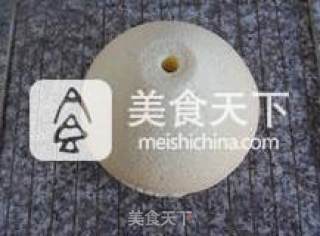 【淡奶油芭比公主蛋糕】的做法步骤：1