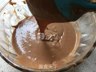 小兔子奶油蛋糕的做法步骤：6