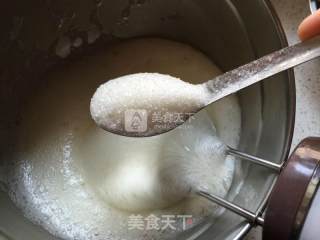 小兔子奶油蛋糕的做法步骤：8