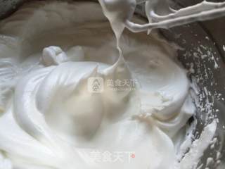 小兔子奶油蛋糕的做法步骤：9
