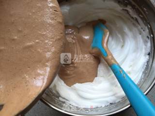 小兔子奶油蛋糕的做法步骤：14