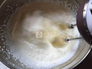 小兔子奶油蛋糕的做法步骤：21