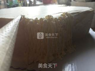 小兔子奶油蛋糕的做法步骤：30