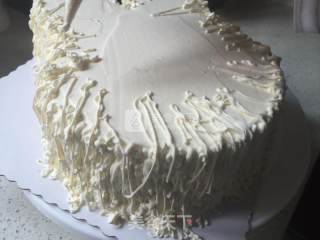 小兔子奶油蛋糕的做法步骤：31