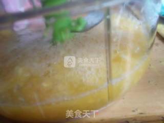 橙汁的做法步骤：4