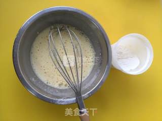 炸藕盒的做法步骤：6