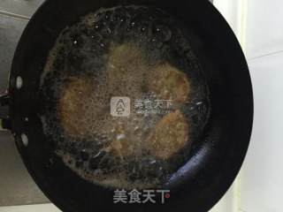炸藕盒的做法步骤：7