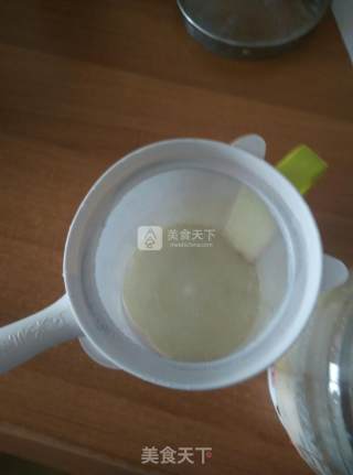 自制珍珠奶茶的做法步骤：10